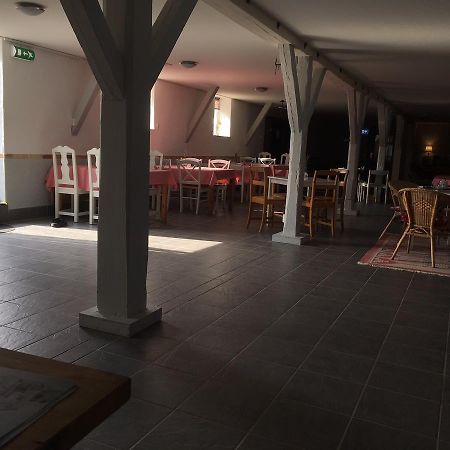 Borrby Froe B&B Dış mekan fotoğraf