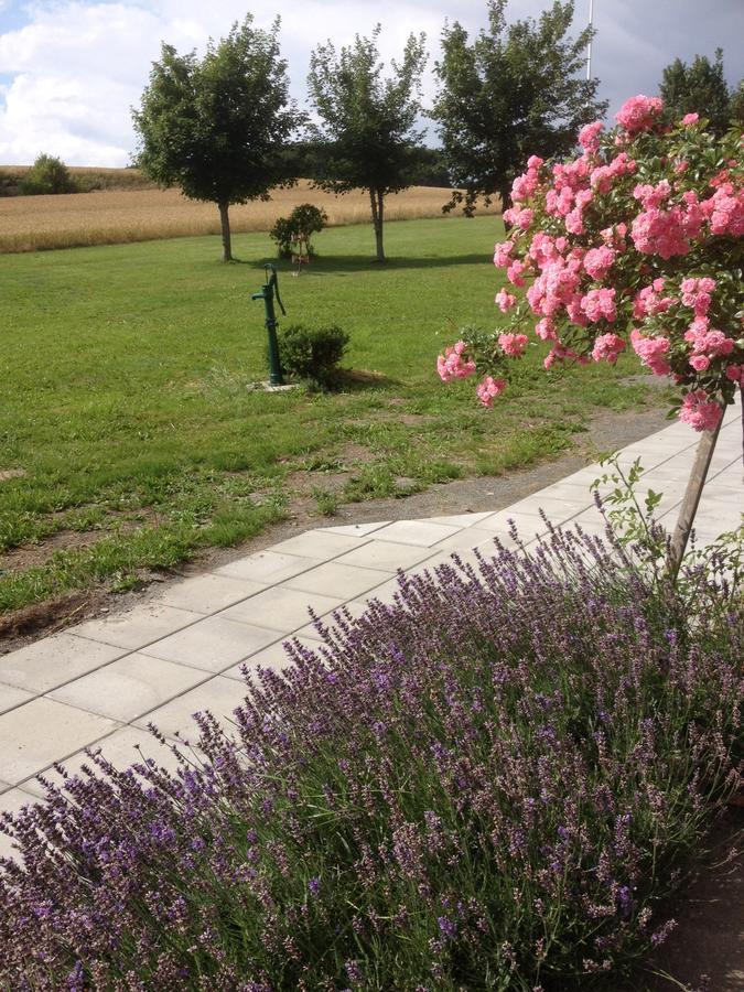Borrby Froe B&B Dış mekan fotoğraf