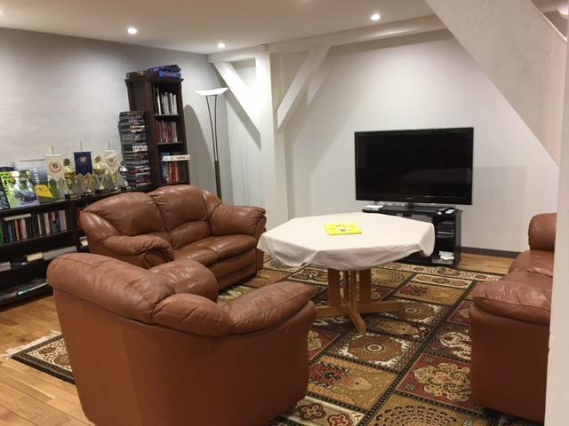 Borrby Froe B&B Dış mekan fotoğraf