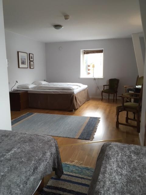 Borrby Froe B&B Dış mekan fotoğraf