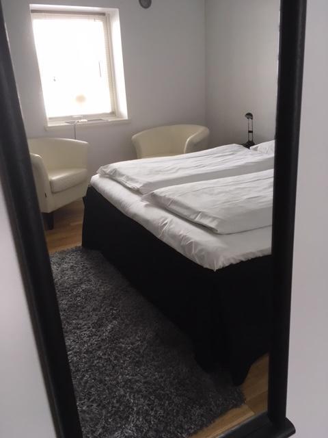 Borrby Froe B&B Dış mekan fotoğraf