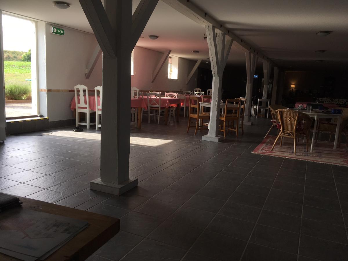 Borrby Froe B&B Dış mekan fotoğraf