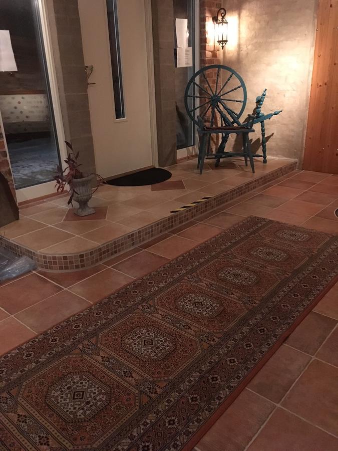 Borrby Froe B&B Dış mekan fotoğraf